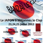 Banzaï le Clap affiche définitive